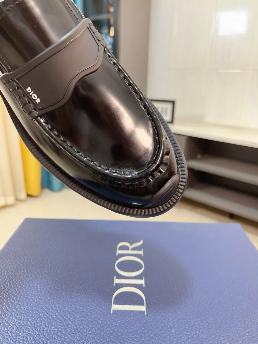 Men's shoes💰600🌹🌹【Dior】 All materials selected on the official website are carefully made according to the original materials💥Only the most beautiful and best original shoes😡The upper is made of the same material as the counter, elastic breathable mesh and glue combined💥TPR original outsole💥Size: 38-44💥